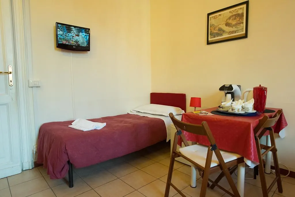 クォ ヴァディス ローマ 2 Bed & Breakfast イタリア