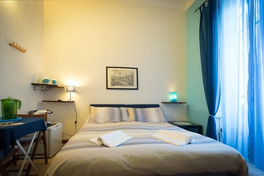 クォ ヴァディス ローマ 2 Bed & Breakfast 2*,  イタリア