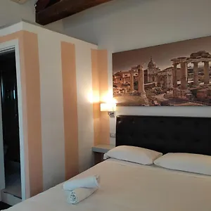 Relais Arco Della Pace Casa de hóspedes